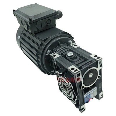 AIMACH刀库减速电机GWRV040