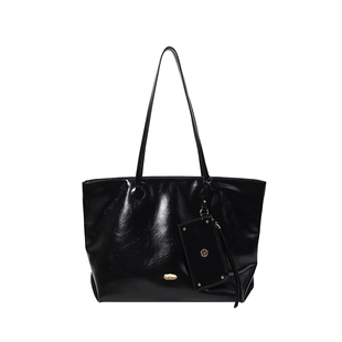 南风Chio2nd 铂金梦境托特包大容量通勤单肩包高级感时尚手提大包