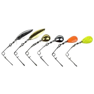 复合亮片黑坑利器操作简单