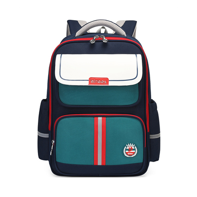 阳光8点儿童背包小学生书包