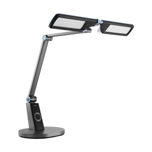 欧普AAAAA级全光谱入座感应APP智能护眼台灯学生儿童阅读学习专用