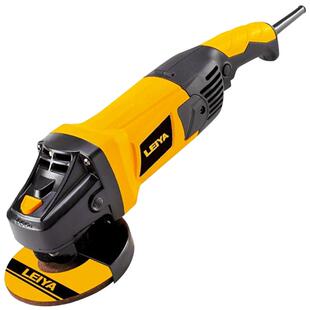 美国雷亚S15001角向磨S125光机水磨机切割机抛光大型大功率角磨机