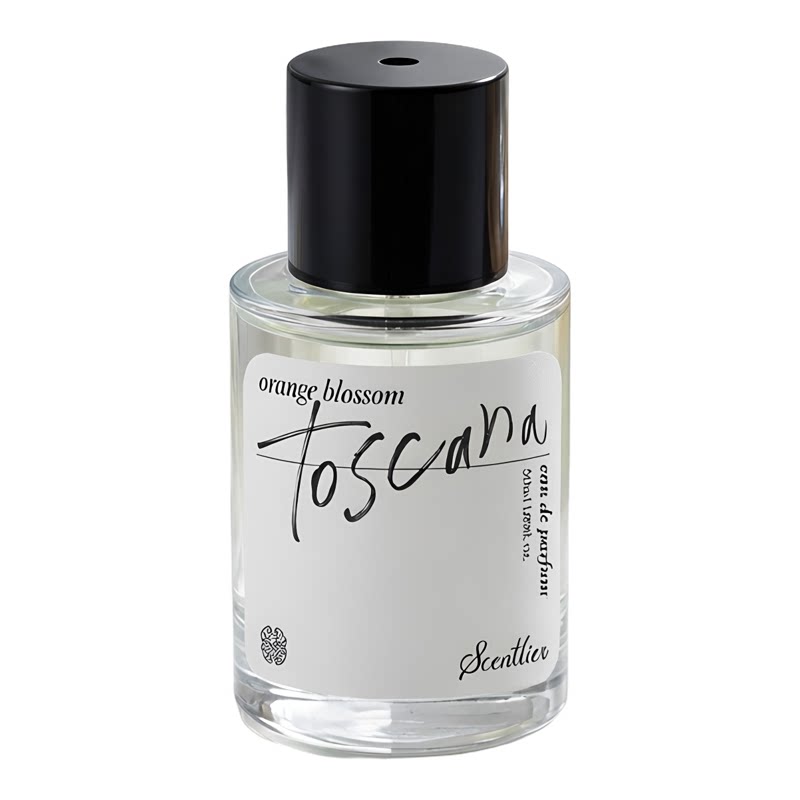 Scentlier香水试香小样