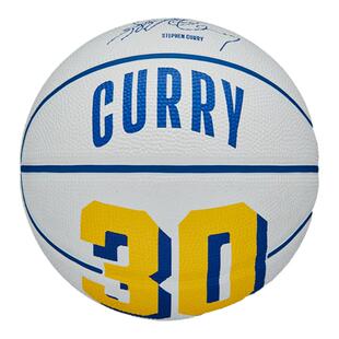 Wilson威尔胜NBA球员儿童3号篮球幼儿园专用球勇士库里湖人詹姆斯