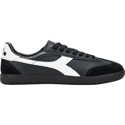 diadora足球鞋系带男女板鞋低帮