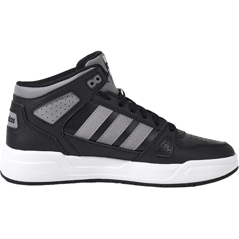 Adidas/阿迪达斯正品新款男士时尚潮流耐磨透气板鞋JS3445