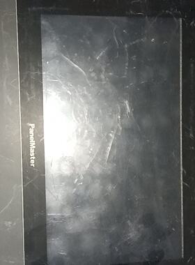 PanelMaster HMI触摸屏，型号PK2100-20