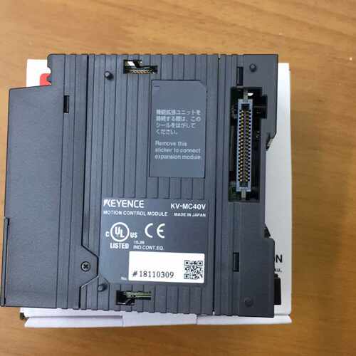 议价KV-MC40V：基恩士keyence原装可编程控制器低价销售 询价为准