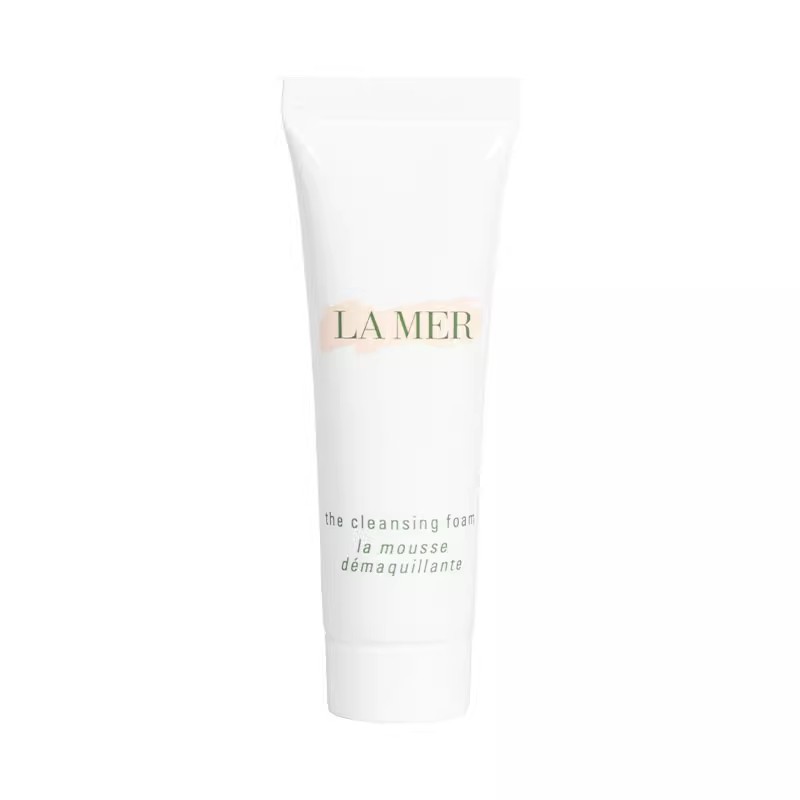 LAMER/海蓝之谜深层清洁泡沫