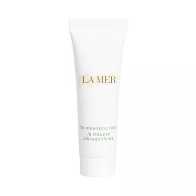 LAMER/海蓝之谜深层清洁泡沫