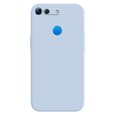 适用华为荣耀v20手机壳pct一al10保护套20v液态硅胶v2o新款honorv潮软壳pctal男透明女全包防摔超薄磨砂外壳