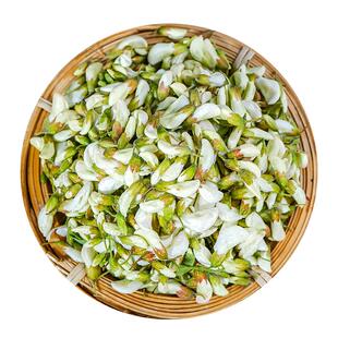 新鲜洋槐花3斤现摘顺丰包邮当季蔬菜野菜槐米槐花骨朵整箱4包邮