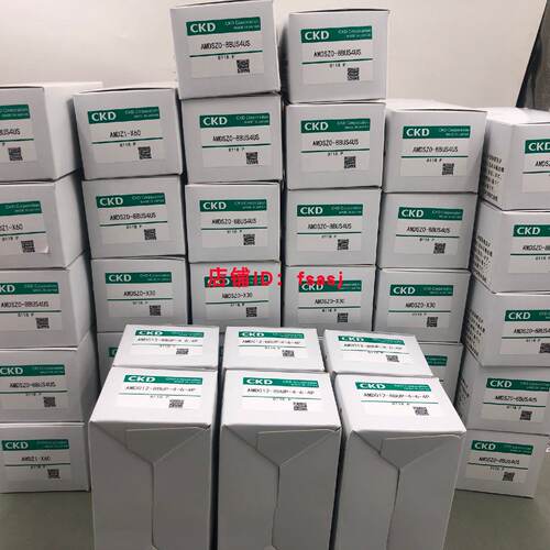 议价原装正品 日本CKD AMD313R-15BUP-00N4/AMD413R-15BUP-00N4F