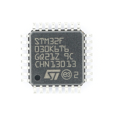 STM32F030 F4P6TR F4P6 K6T6 K6T6TR R8T6 R8T6TR RCT6 RCT6TR
