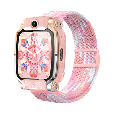 适用小天才手表表带磁吸