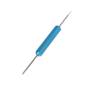 适用TE德驰连接器插头取针器DT/DTP/DTM插针端子退针器工具