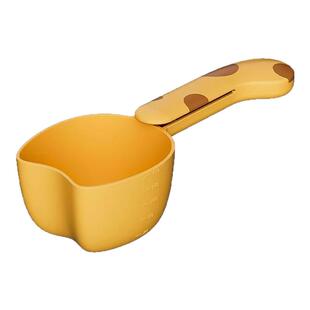 舀米勺厨房挖面粉奶粉米粉勺子米面舀猫粮大容量量勺五谷杂粮勺子