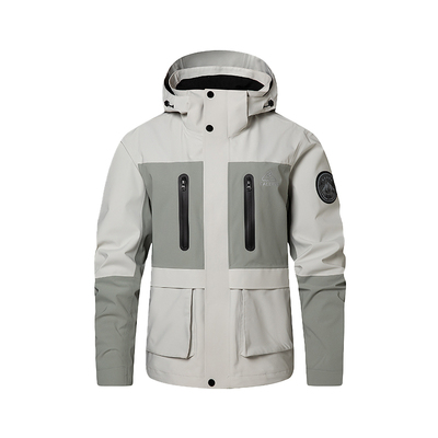 凯莱牧专业户外冲锋衣2026春季