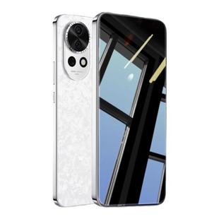 欧炫适用华为nova15钢化膜nova14pro手机钢化膜nova13防窥膜nova12ultra全屏nova11保护nova14活力版新款贴膜