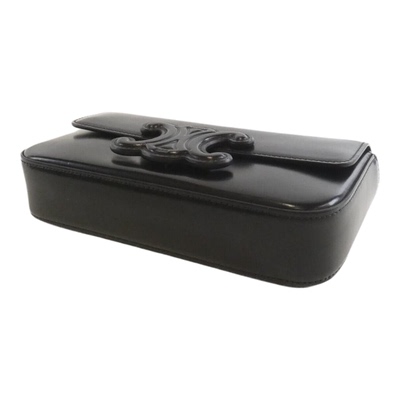中古CELINE赛琳单肩包