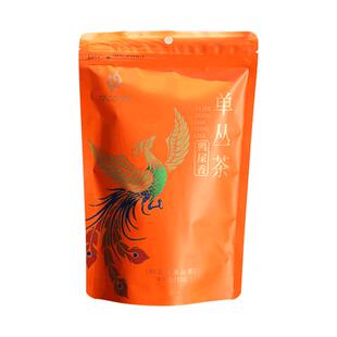 华方苑鸭屎香凤凰单丛正宗潮州乌龙茶奶茶专用口粮茶散装单枞茶叶