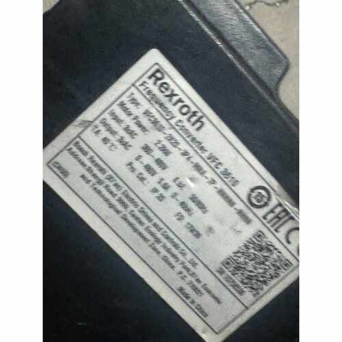 议价力士乐变频器VFC36102K203P4MNA7P适用