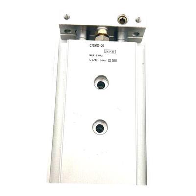 SMC气缸CXSM10/20/6/15/25/32-