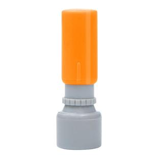 小号儿童小迷你日系打卡印章手帐可爱太阳教学图案爱心定制小图章