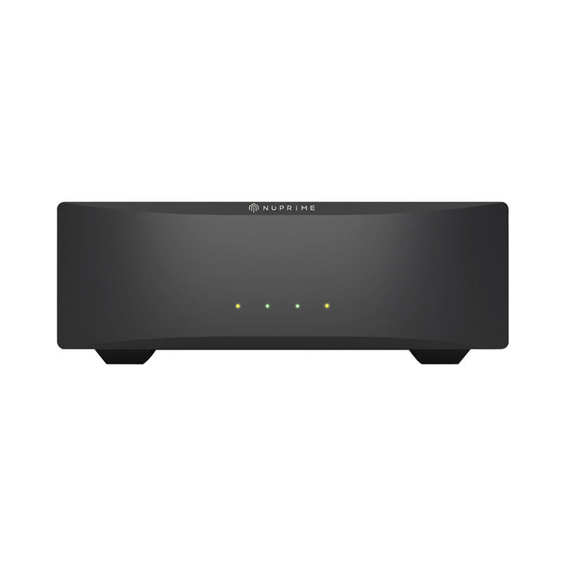 nuprime/新派解码器HIFI圆声带