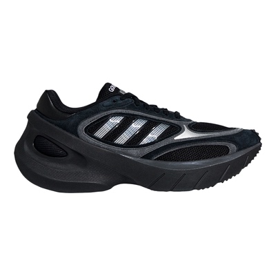 Adidas/阿迪达斯正品2026春季款男女系带低帮减震运动鞋KJ2840