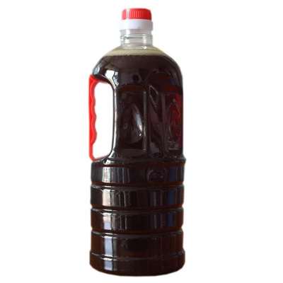 石磨纯芝麻油小磨香油商用餐饮