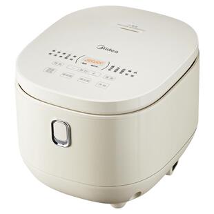 美的电饭煲家用4升L智能大容量多功能电饭锅蛋糕柴火饭蒸煮米饭锅