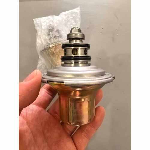 【请询价】SJG Diaphragm Assem