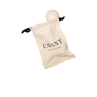 L'AVANT Collective Wool Dryer Balls Pack Of 3revolve时尚小众