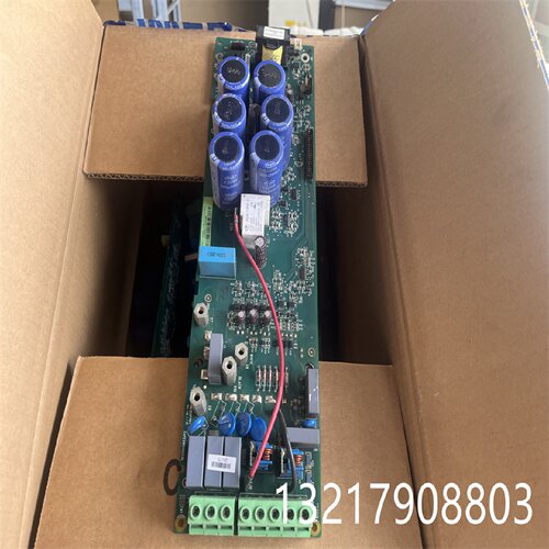 议价abb变频器ACS510550系列驱动板SINT4210C380V11KW功能包好全