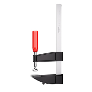 德力西f夹木工夹子固定器工业级快速夹紧器强力夹具木板神器工具