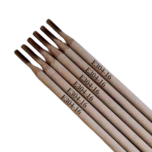 正品304不锈钢焊条普通电焊机SUS304特细1.6 2.0 2.5 3.2白钢焊条