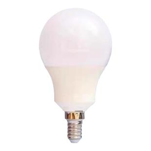 3色变光灯泡led超亮球泡灯5W9W15W20瓦客厅吊灯光源白光暖光暖黄