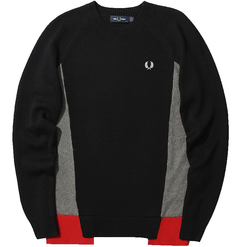 fredperry女士卫衣休闲时尚潮流