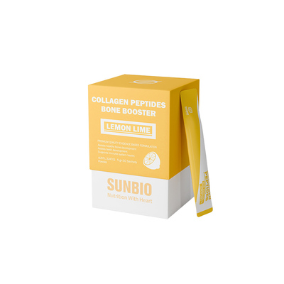 Sunbio澳洲进口赖氨酸成长