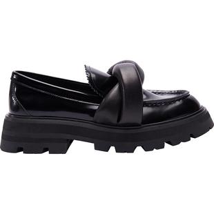 Colorful Creations2022春新款柔软填充感厚底乐福鞋小众设计