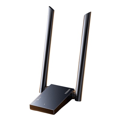 绿联满血wifi6双频千兆高速网卡