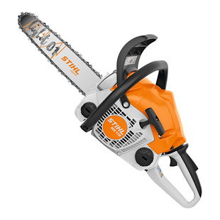 斯蒂尔stihl德国油锯链条锯伐木砍树砍柴小型轻便家用MS162/172