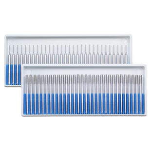 台湾一品金刚石打磨头3mm圆柱形30A电磨机40A修模具50A合金60磨棒