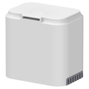 森森乌龟缸低水位过滤器小型龟缸三合一净水器浅水吸粪瀑布泵