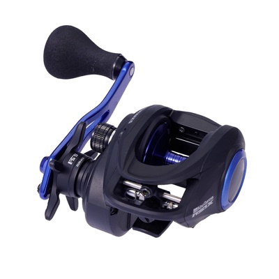 25款 ABU 阿布 AbuGarcia  BLUEMAX FUNE 船用二轴水滴路亚轮