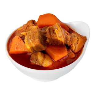 爱唐扬辣牛肉汤韩式辣汤酱商用嫩豆腐锅底料餐饮同款餐饮调料包