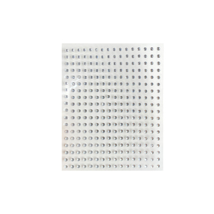 化妆点缀小碎钻贴脸装饰水钻音乐节眼周钻石饰品INS亢奋眼妆闪钻