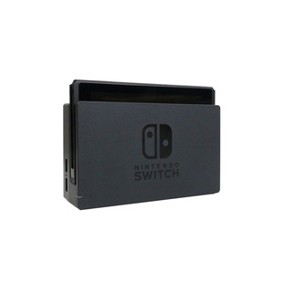 任天堂官方原装 Switch NS主机 本体底座 高清线hdmi 充电器 电源
