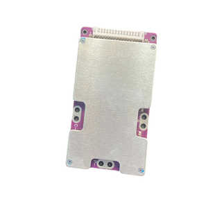 11-16串三元电动车48V同口锂电池保护板均衡50A18650锂电池组